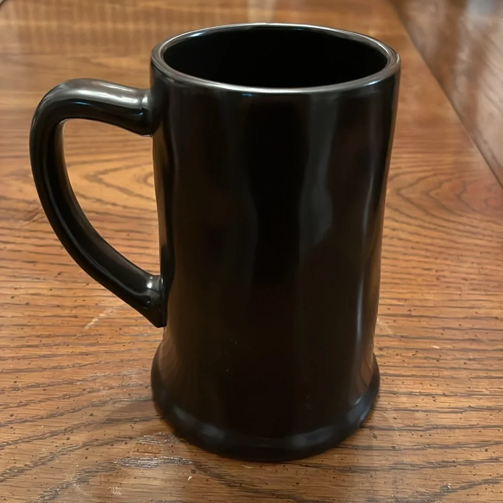 Rae Dunn BEER‎ and SUDS steins